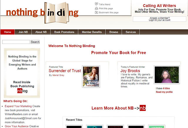 6 social networks for book lovers Picture 5