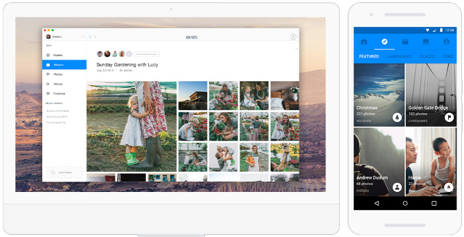 6 solutions to replace the best Google Photos Picture 1