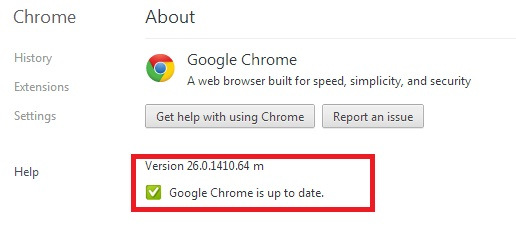 6 speed tips for Google Chrome browser Picture 3