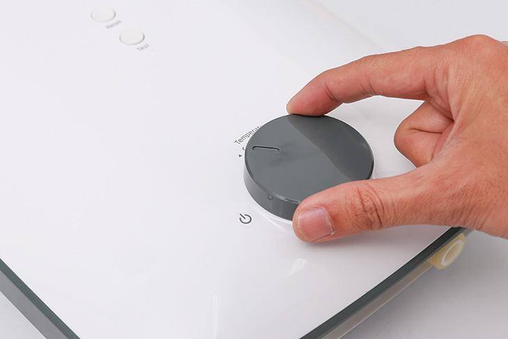 6 steps of self-cleaning and maintenance of water heaters at home without workers Picture 3