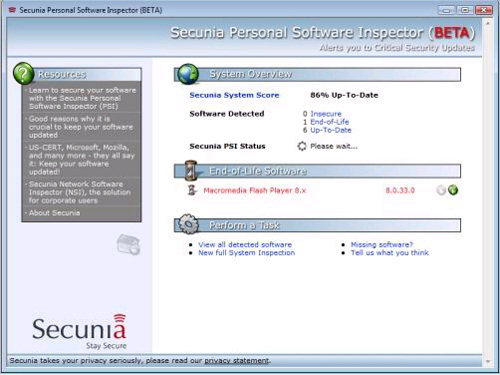 6 steps to have a safer computer Picture 2