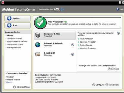 6 steps to have a safer computer Picture 5