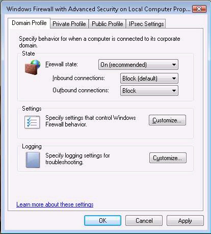 6 steps to have a safer computer Picture 8