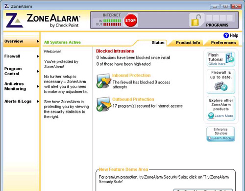6 steps to have a safer computer Picture 9