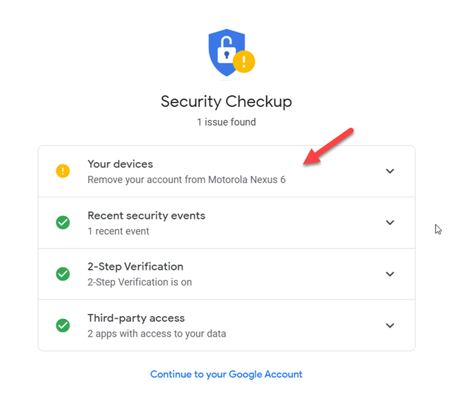 6 Steps To Increase Security For Gmail Accounts - roblox 2 step verification