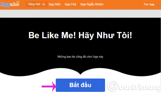 6 steps to perform photo processing Be Like Bill on Facebook Picture 4