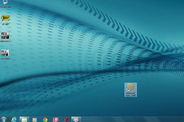 6 steps to quickly try your laptop Picture 6