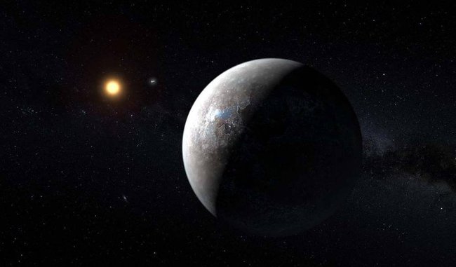6 strange facts about Proxima Centauri b - 'Second Earth' you may not know Picture 1