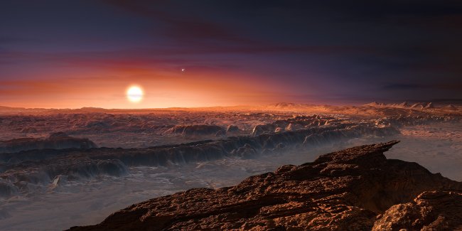 6 strange facts about Proxima Centauri b - 'Second Earth' you may not know Picture 6