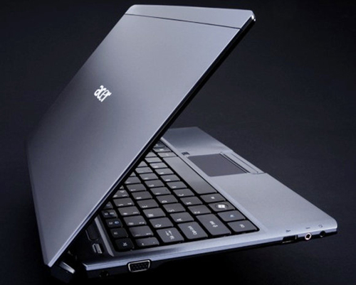 6 strengths of Acer Timeline Picture 2