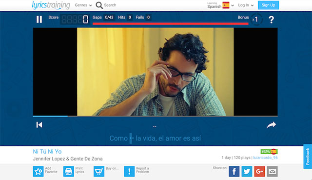 6 super simple ways to learn new languages ​​in 5 minutes a day Picture 1
