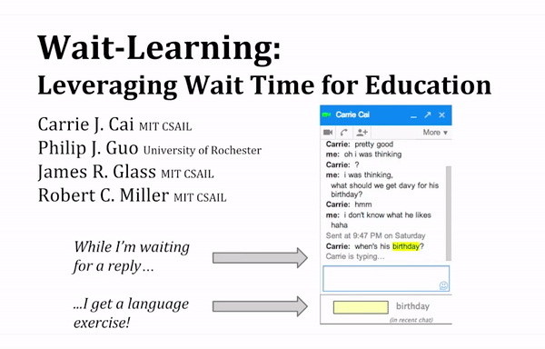 6 super simple ways to learn new languages ​​in 5 minutes a day Picture 2