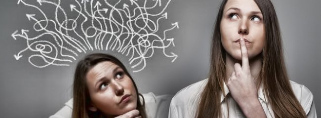 6 surprising defects only those who are too smart Picture 1