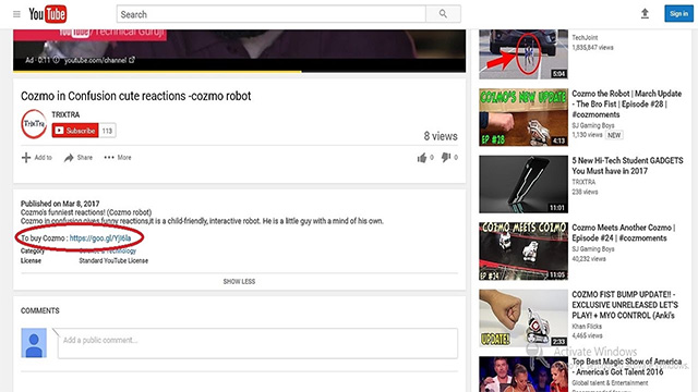 6 tactics to make money on Youtube you should not miss Picture 2