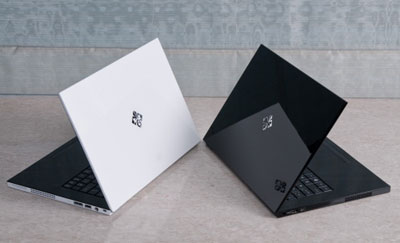 6 thin and lightest laptops today Picture 4