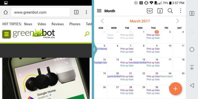 6 things about LG G6 phone you may not know Picture 3