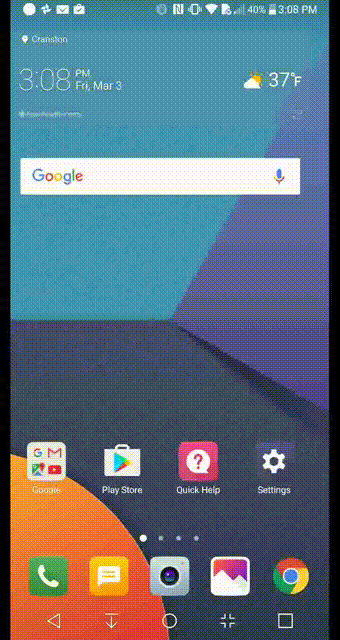 6 things about LG G6 phone you may not know Picture 4