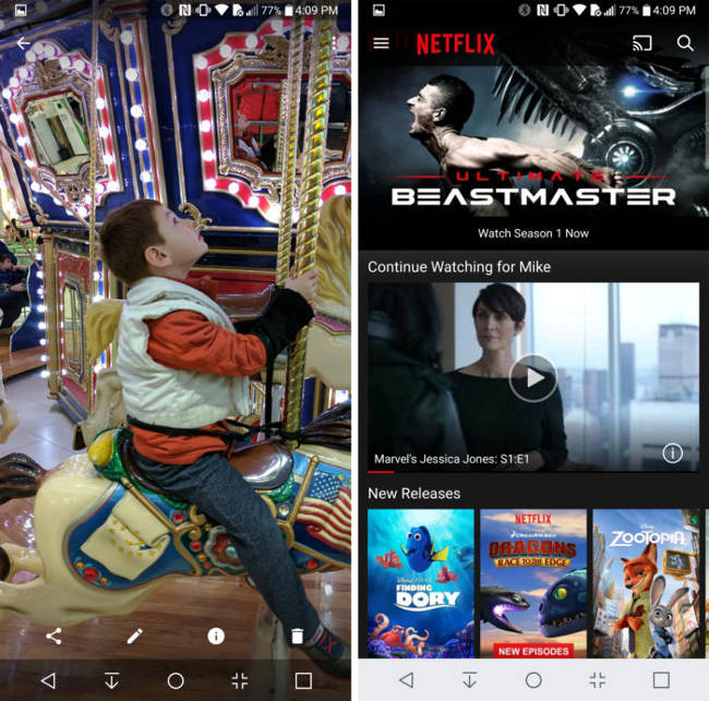 6 things about LG G6 phone you may not know Picture 6