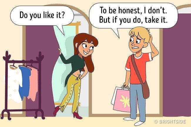 6 things that seem negative but prove that they love you very much Picture 2