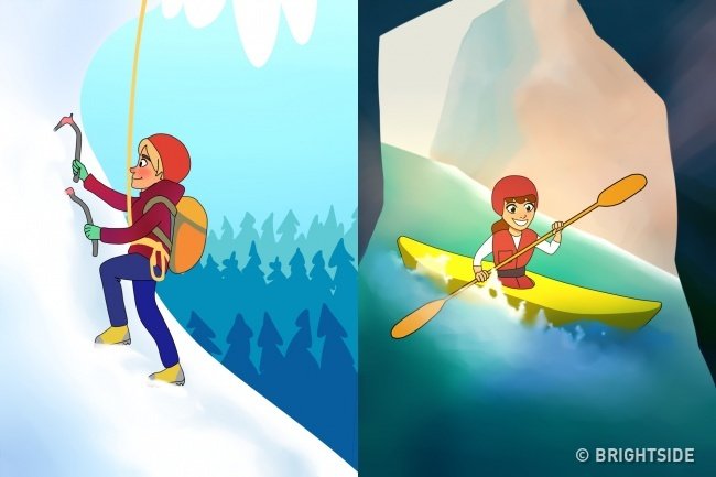 6 things that seem negative but prove that they love you very much Picture 3