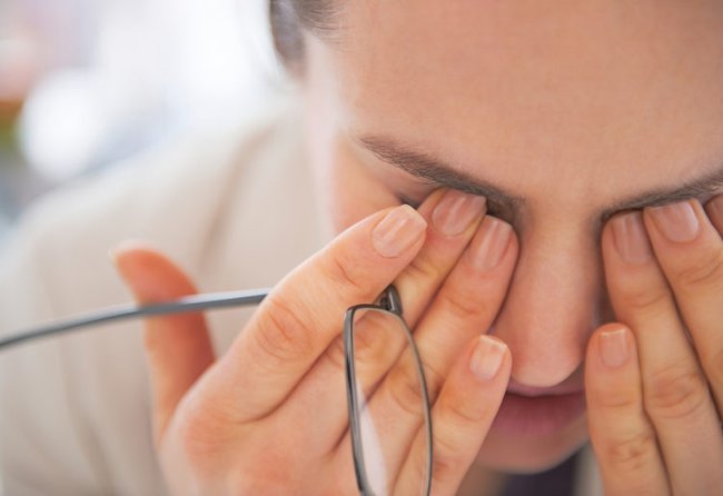 6 things to do to avoid the consequences of staying up late Picture 3