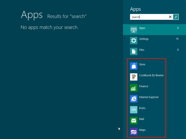 6 tips for Windows 8 you may not know yet Picture 17