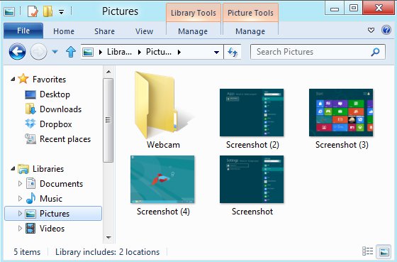 6 tips for Windows 8 you may not know yet Picture 7
