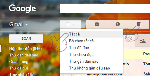6 tips little known Gmail Picture 5