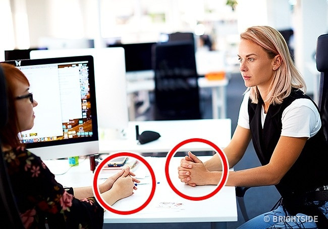 6 tips to help you grasp the psychology of others when talking Picture 4