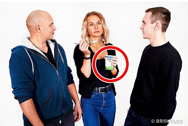 6 tips to help you grasp the psychology of others when talking Picture 6