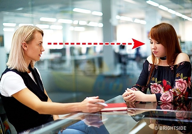 6 tips to help you grasp the psychology of others when talking Picture 8