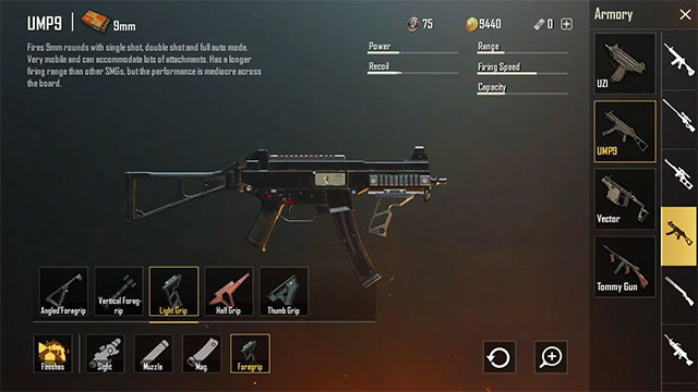 6 tips to play Team Deathmatch PUBG Mobile Picture 5