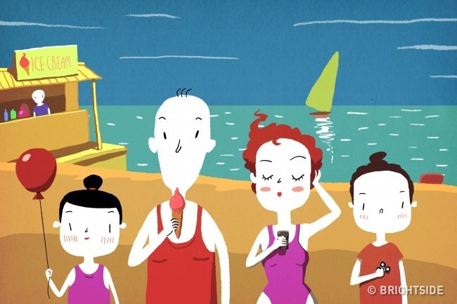 6 tough puzzle riddles refer to extremely intelligent people that can be solved Picture 4