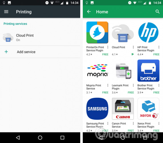 6 useful Android settings you may not know yet Picture 3