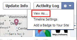 6 useful features of Facebook are rarely used Picture 4