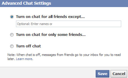 6 useful features of Facebook are rarely used Picture 7