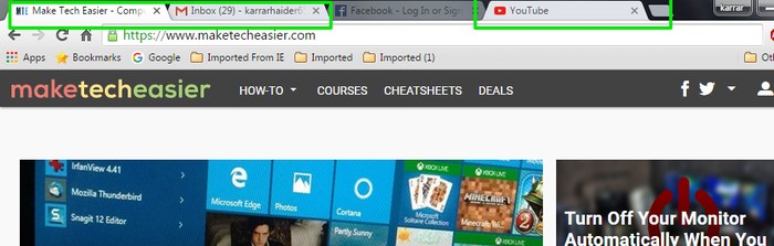 6 Useful Features On Chrome Browser Users Should Know - TipsMake.com