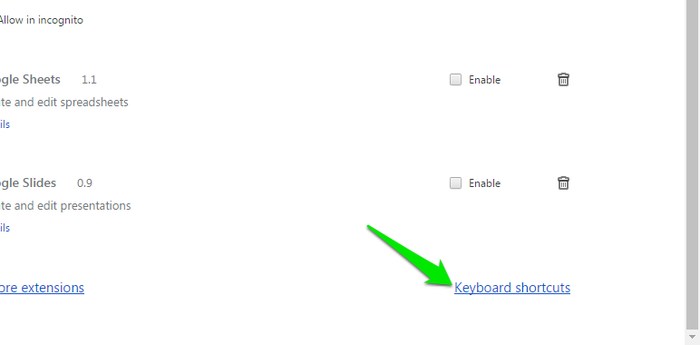 6 useful features on Chrome browser users should know Picture 5