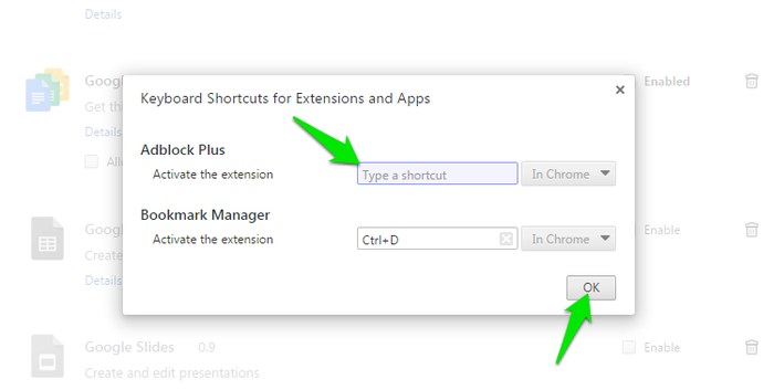 6 useful features on Chrome browser users should know Picture 6
