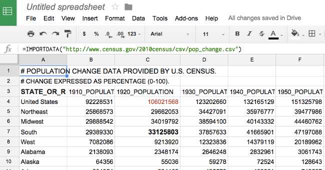 6 useful functions in Google Sheets you may not know yet Picture 8