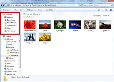 6 useful tips for Windows Picture 3