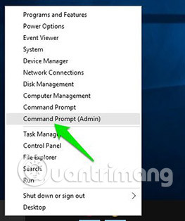 6 ways to access the Boot Options menu in Windows 10 Picture 3