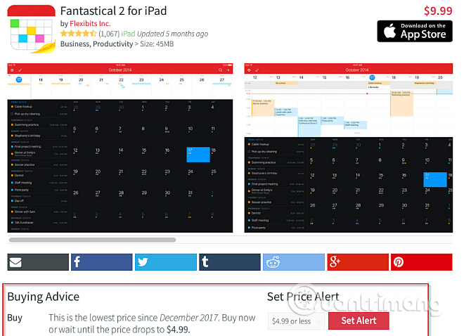 6 ways to find discount apps in the App Store Picture 7