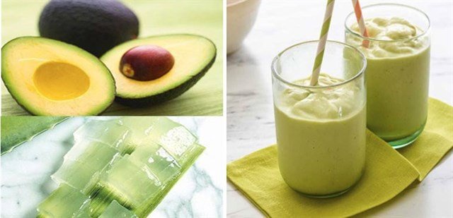 6 Ways to make delicious aloe vera smoothie Picture 3