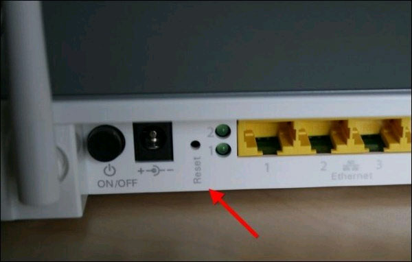 6 ways to network for routers (routers) Picture 5