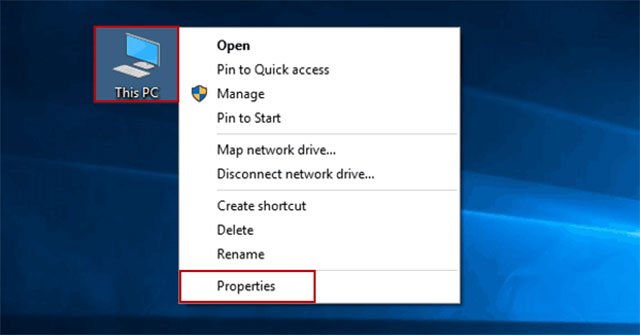 6 Ways To Open Computer System Properties In Windows 10