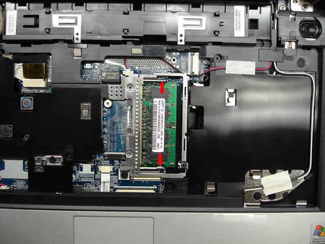 6 ways to 'regenerate' old laptops Picture 2