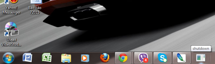 6 ways to restart your Windows computer from simple to 'Pro' Picture 10