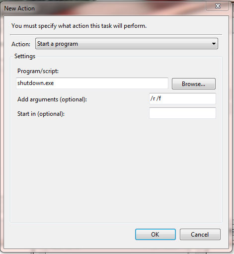 6 ways to restart your Windows computer from simple to 'Pro' Picture 14