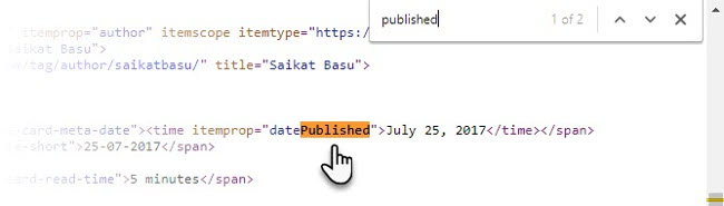 6 ways to search by date on Google you may not know Picture 6